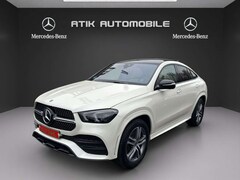 Bild des Angebotes Mercedes-Benz GLE 350 d Coupe AMG NIGHT PAKET PANO AIRMATIC
