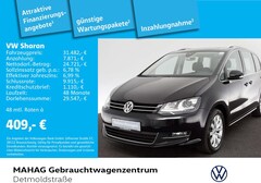Bild des Angebotes VW Sharan 1.4 TSI Highline Bi-Xenon Navi Pano ParkP