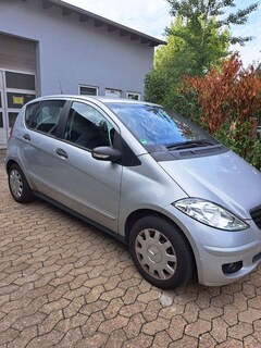 Bild des Angebotes Mercedes-Benz A 150 Classic