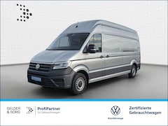Bild des Angebotes VW Crafter 35 Kasten LH Extra-Hoch*Schiebetür-links