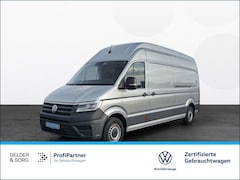 Bild des Angebotes VW Crafter 35 Kasten LH Extra-Hoch*Schiebetür-links