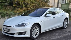 Bild des Angebotes Tesla Model S Model S Max. Reichweite Plus 0,25% Geldw. Vorteil