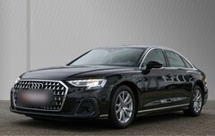 Bild des Angebotes Audi A8 50 TDI quattro Tiptronic Leder