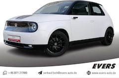 Bild des Angebotes Honda e ADVANCE 16" NAVI+LED+360°KAM+SHZ+ACC+PANORAMAD
