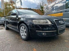 Bild des Angebotes Audi A6 Avant 2.7 TDI