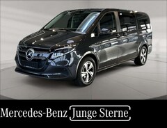 Bild des Angebotes Mercedes-Benz EQV 300 **MBUX,Navi,360°,el.Schiebe,SHZ,DISTRONIC