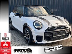Bild des Angebotes MINI Cooper S John Cooper Works Trim/ XL Paket/HeadUP