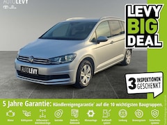 Bild des Angebotes VW Touran 2.0 TDI Active DSG *NAVI*SHZ*WKR*7Sitze*