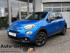 Bild des Angebotes Fiat 500X Club Tempomat/Multifunktionslenkrad/Nichtraucher