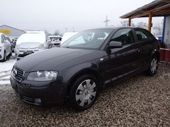 Bild des Angebotes Audi A3 2.0 FSI Ambition