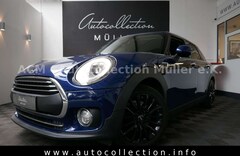 Bild des Angebotes MINI One Clubman Clubman*Klima*Navi*PDC*Xenon*Tempo*17Zoll*Sitzh*