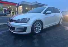 Bild des Angebotes VW Golf GTI Performance BlueMotion Technology DSG