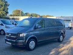 Bild des Angebotes VW T6 Transporter T6.1 TRANSPORTER LANG KAMERA/150 PS/HECKKLAPPE