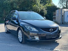 Bild des Angebotes Mazda 6 Kombi 2.2 CRDT Exclusive Navigation