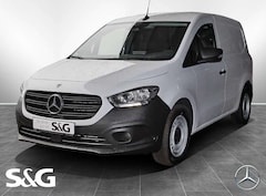 Bild des Angebotes Mercedes-Benz Citan 110 CDI MBUX+Klimaautom+RüKam+Tempomat+DAB