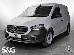 Bild des Angebotes Mercedes-Benz Citan 110 CDI MBUX+Klimaautom+RüKam+Tempomat+DAB