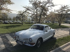 Bild des Angebotes VW Karmann Ghia Coupé