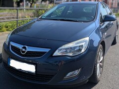 Bild des Angebotes Opel Astra Astra 1.4 Turbo 150 Jahre Opel Edition