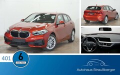 Bild des Angebotes BMW 120 i Advantage Temp KZU SHZ LrHz adpt.LED HuD 2Z