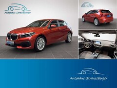 Bild des Angebotes BMW 120 i Advantage Temp KZU SHZ LrHz adpt.LED HuD 2Z