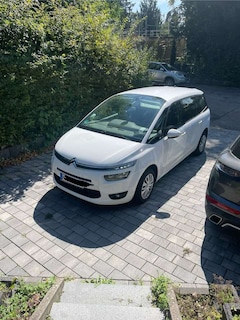 Bild des Angebotes Citroen C4 Picasso C4 Picasso PureTech 130 Stop