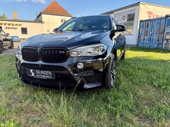 Bild des Angebotes BMW X6 M Baureihe +TV+INDIVIDUAL+TV+AKRAPOVIC +DE+++