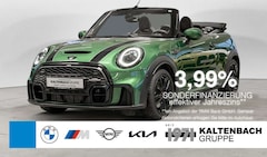 Bild des Angebotes MINI Cooper S Cabrio JCW Trim FACEL. HUD LED NAVI