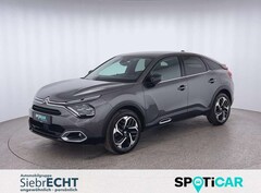 Bild des Angebotes Citroen C4 Max 1.2 *NAVI*RFK*ACC*uvm