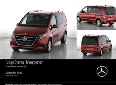 Bild des Angebotes Mercedes-Benz V 250 d 4MATIC STYLE Kompakt 360