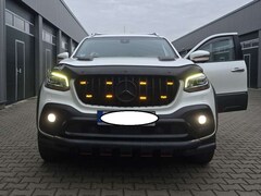 Bild des Angebotes Mercedes-Benz X 250 X 250 d 4MATIC Aut., mit Hardtop