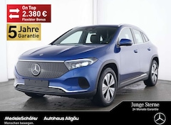 Bild des Angebotes Mercedes-Benz EQA 300 EQA 300 4M Progressive Vorr.-Distronic Kamera LED