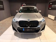 Bild des Angebotes BMW X1 xDrive20d