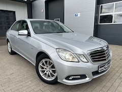 Bild des Angebotes Mercedes-Benz E 250 E Limousine CGI BlueEfficiency Avantgarde