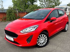 Bild des Angebotes Ford Fiesta Trend