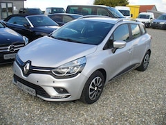 Bild des Angebotes Renault Clio Clio Grandtour Diesel GT dCi 90 EDC Bose Edition