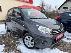 Bild des Angebotes Suzuki Celerio *Klima*PDC*ALU*