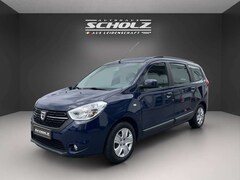 Bild des Angebotes Dacia Lodgy LODGY Comfort *TEMPOMAT*BLUETOOTH*