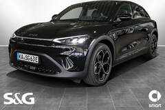 Bild des Angebotes smart #3 PRO+ Navigation+Totwinkel+Smartphoneintegrati