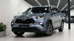 Bild des Angebotes Toyota Highlander 2.5 Hybrid Luxury/7-Sitzer/Pano/ACC