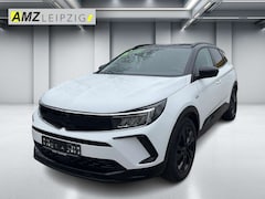 Bild des Angebotes Opel Grandland 1.2 Turbo GS Line *HU/AU neu*
