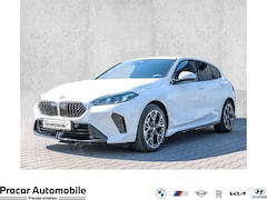 Bild des Angebotes BMW 120 M Sport ACC RFK NAVI LED Sound Syst. DAB LM