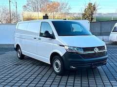 Bild des Angebotes VW T6 Transporter T6.1 Transporter Kasten lang*ACC*SHZ*1.HD*R-KAM*