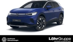 Bild des Angebotes VW ID.4 Pro 210 kW mit Infotainment-Paket LED*ACC