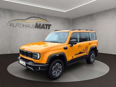 Bild des Angebotes BAIC BJ40 Pro 2.0T Exclusive AT8 4WD