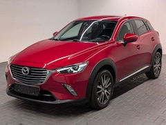 Bild des Angebotes Mazda CX-3 Sports-Line LED/Navi/HUD/SHZ/Kam/Temp./18LM