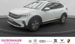 Bild des Angebotes VW Taigo Life 1.0 TSI Navi Digitales Cockpit LED Blendfreie