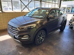 Bild des Angebotes Hyundai TUCSON Passion + 4WD