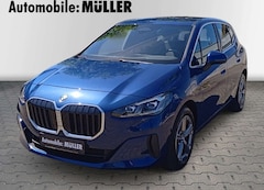 Bild des Angebotes BMW 225 Active Tourer e xDrive Park-Assistent Navi Digital