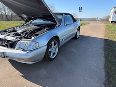 Bild des Angebotes Mercedes-Benz SL 320 SL 320