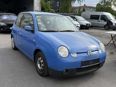 VW Lupo Lupo Diesel 1.2 TDI 3L